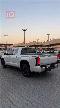 Toyota Tundra